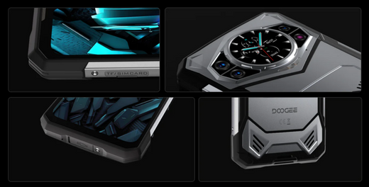 Il miglior telefono cellulare per un uso intenso nelle avventure all'aria aperta