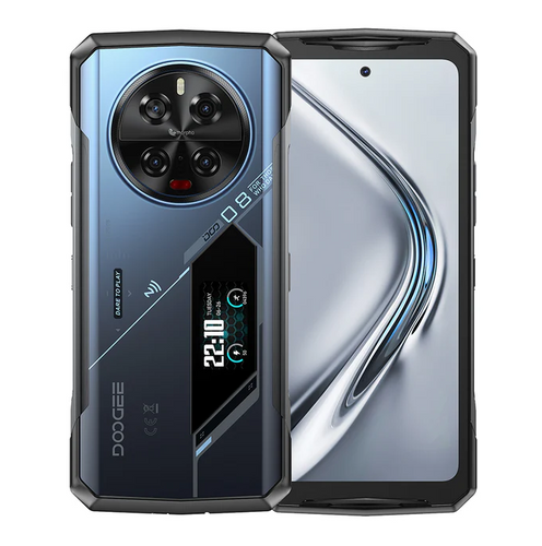 Telecamera di sicurezza esterna che si collega al telefono