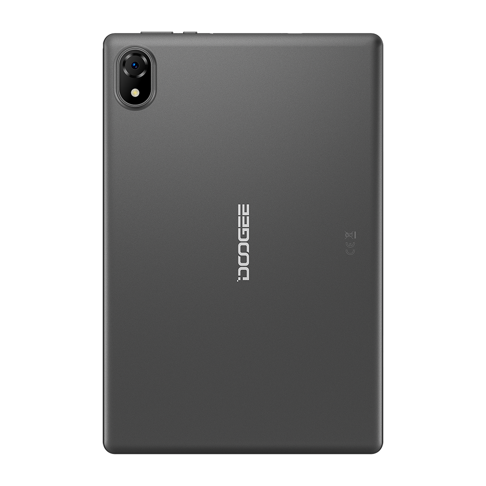 DOOGEE U10 VIP Android 15 10.1" pollici 5060mAh Tablet con accessori