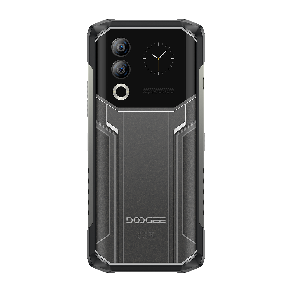 DOOGEE Blade 20 Ultra Rugged Smartphone 32GB+512GB Android 14
