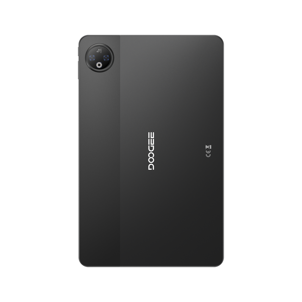 DOOGEE Tablet V Pad 5G da 12'' con display ultra-trasparente da 2,4K e Android 15