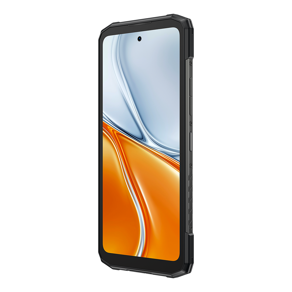 DOOGEE Blade 20 Turbo Rugged Smartphone 5G Android 15