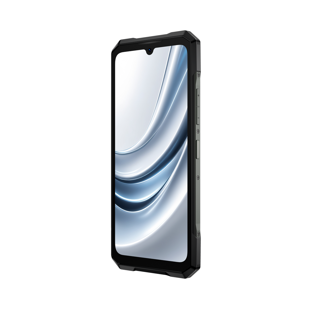 DOOGEE Blade GT Pro Rugged Smartphone 5G 32GB+512GB Telefono Indistruttibile