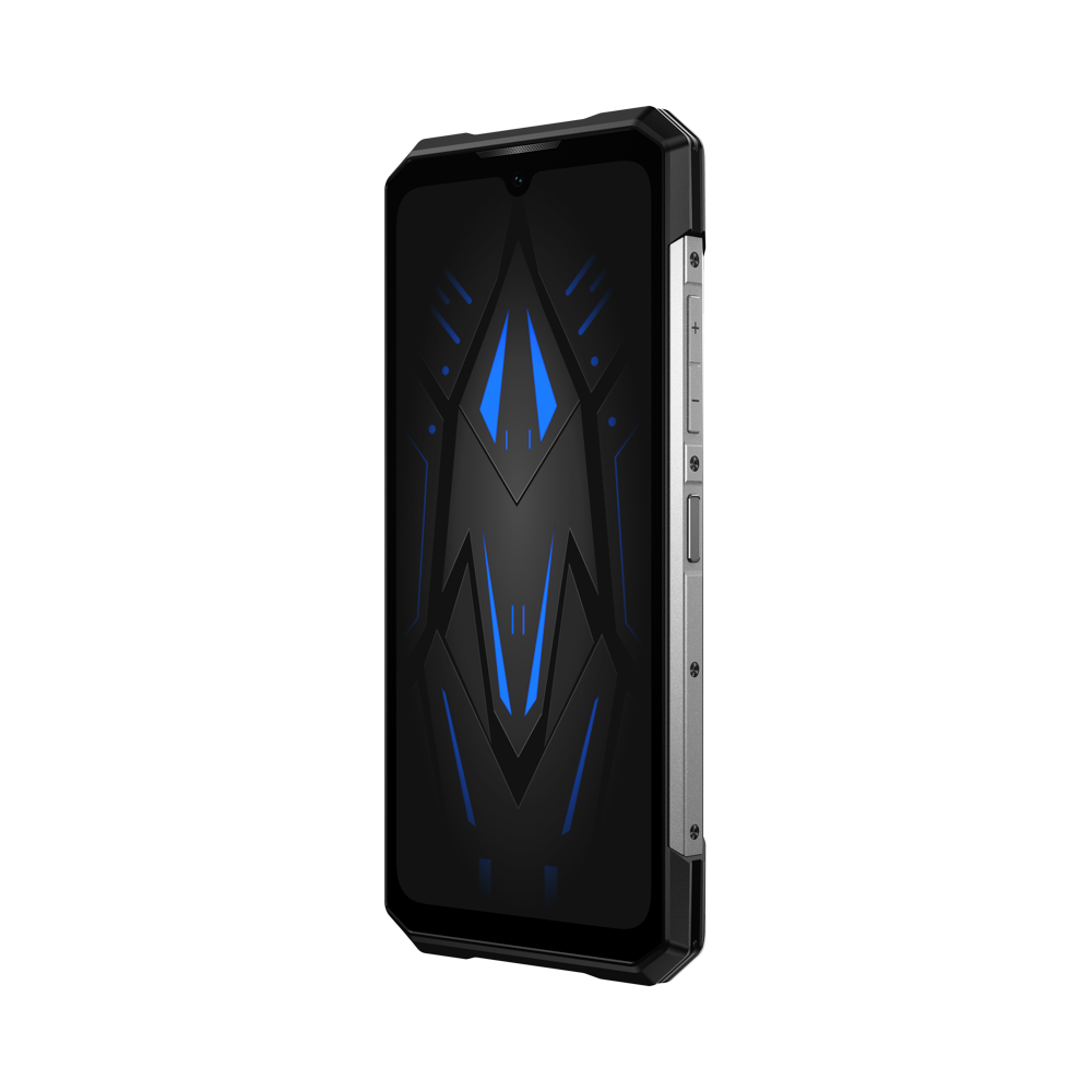 DOOGEE S200/S200-V 5G Rugged Smartphone Dimensity 7050 Telefono Indistruttibile