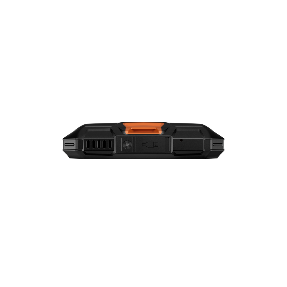 DOOGEE Fire 5 Pro Rugged Smartphone 13000mAh Android 15 Telefono Indistruttibile