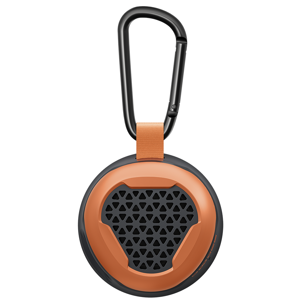 DOOGEE SnapBeat Mini altoparlante magnetico Bluetooth