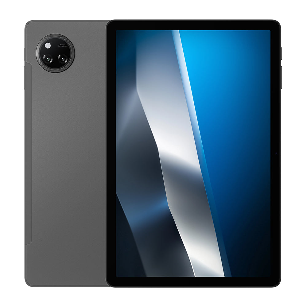 DOOGEE Tab A9+ Tablet Unisoc T7200 20GB+64GB 11 pollici 8580mAh Android 15