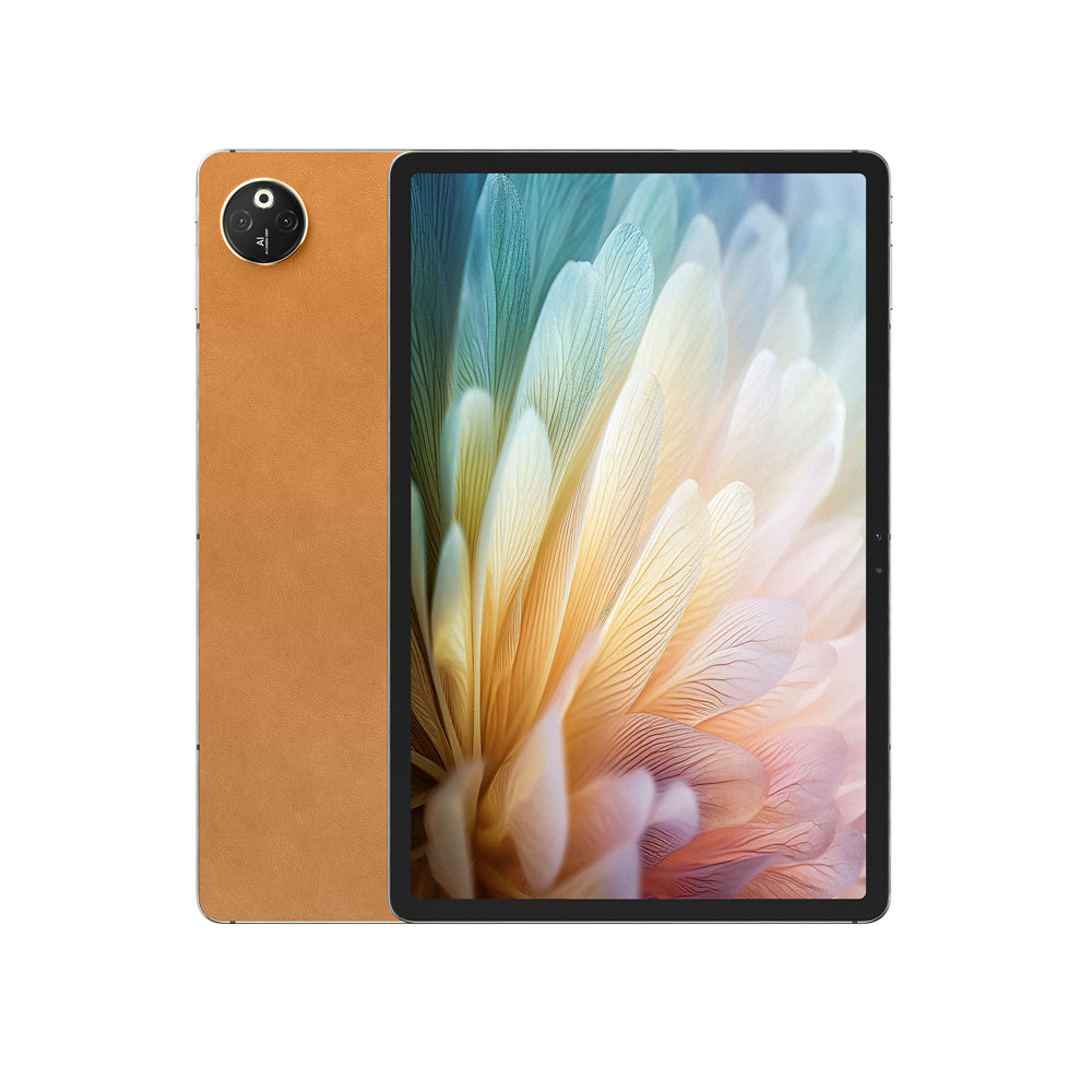 DOOGEE T30 MAX Tablet 12.4 Pollici, Gaming Tablet PC Android 14, 20GB RAM + 512GB ROM/(2TB Espandibile)