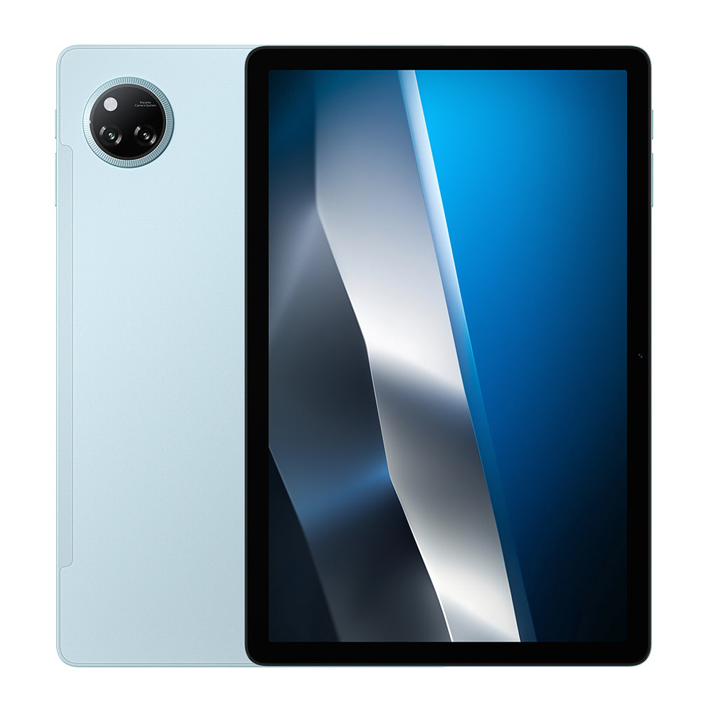 DOOGEE Tab A9+ Tablet Unisoc T7200 20GB+64GB 11 pollici 8580mAh Android 15