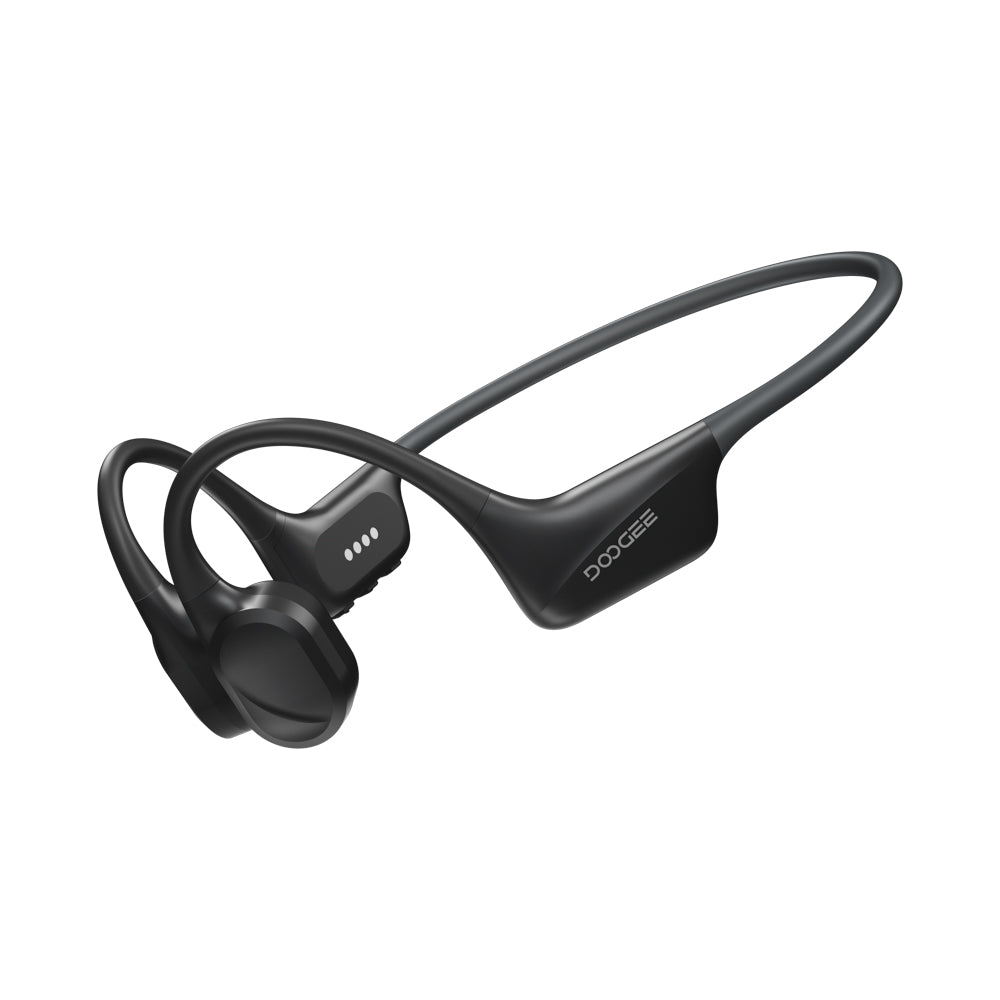 DOOGEE BoneBeat Swim Cuffie a conduzione ossea impermeabili IP68