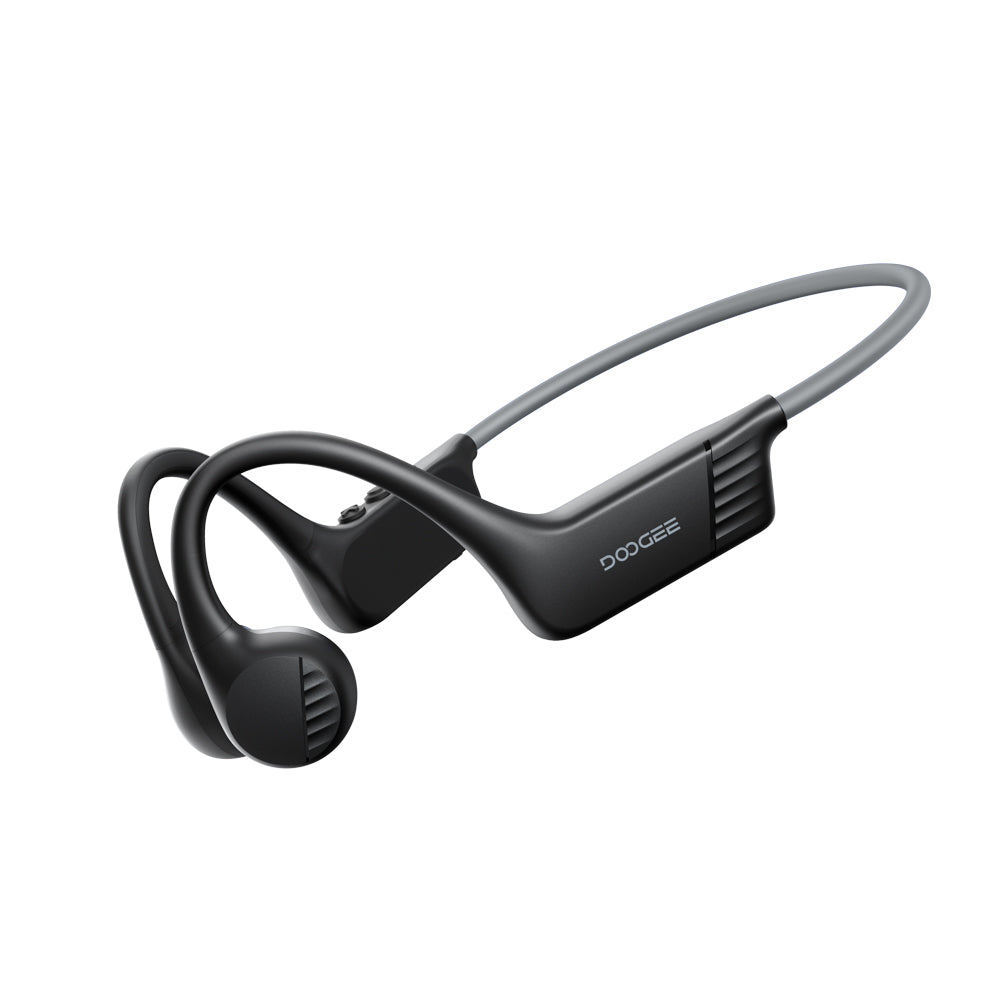 DOOGEE BoneBeat Run Cuffie sportive a conduzione ossea IP66