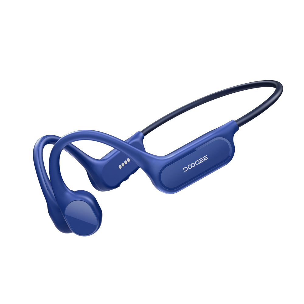 DOOGEE BoneBeat Swim Lite Auricolari sportivi a conduzione ossea aperti IP68