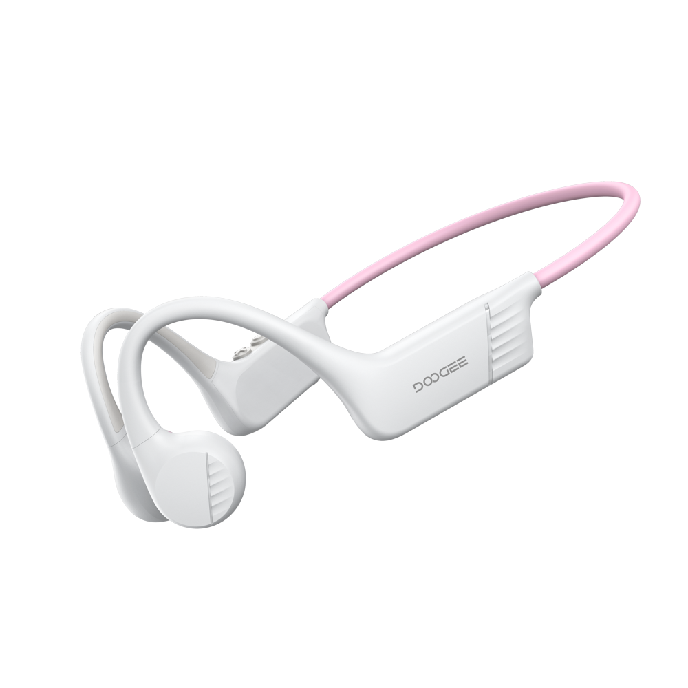 DOOGEE BoneBeat Run Cuffie sportive a conduzione ossea IP66