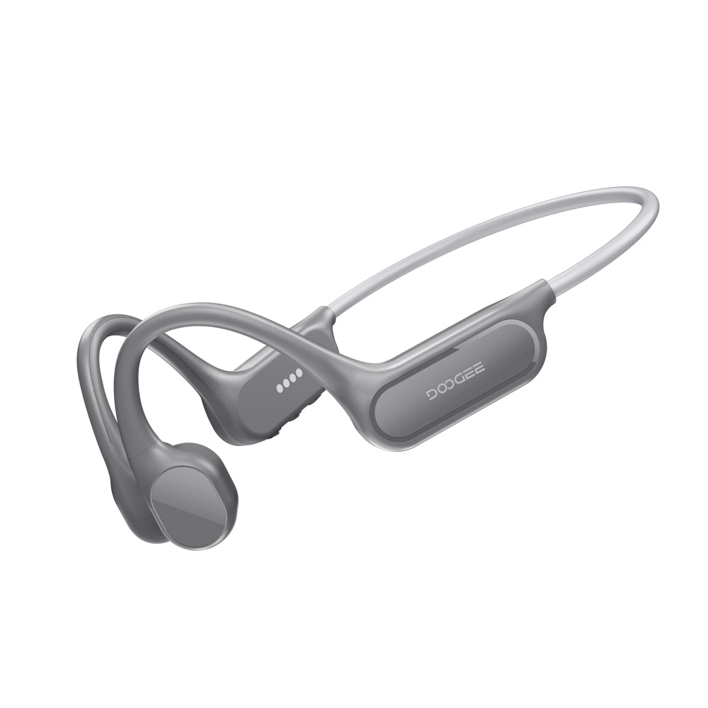 DOOGEE BoneBeat Swim Lite Auricolari sportivi a conduzione ossea aperti IP68