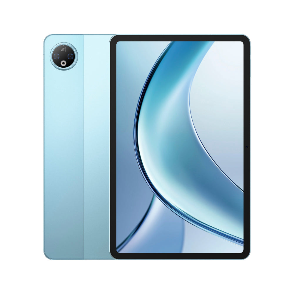 DOOGEE Tablet V Pad 5G da 12'' con display ultra-trasparente da 2,4K e Android 15