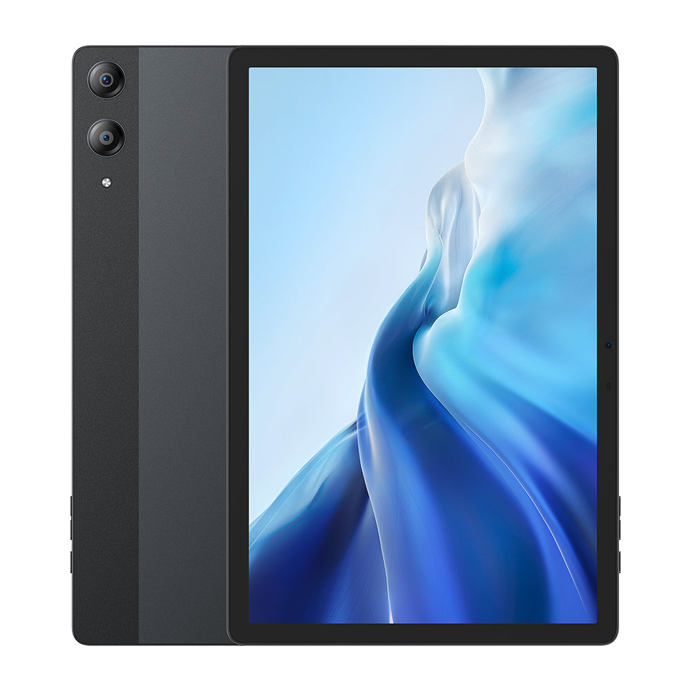 Custodia Doogee Tab E3 Pro 13 Pollici - Silicone Morbido Con Supporto