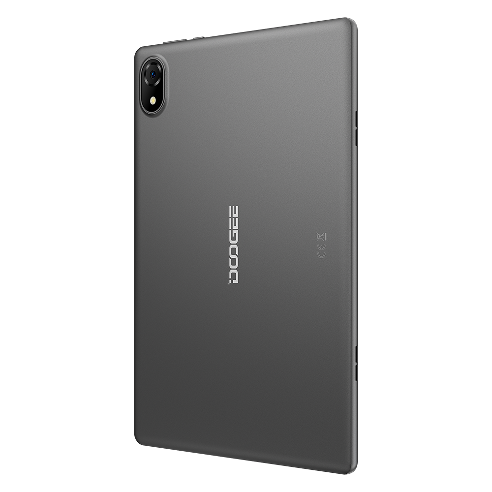 DOOGEE U10 VIP Android 15 10.1" pollici 5060mAh Tablet con accessori