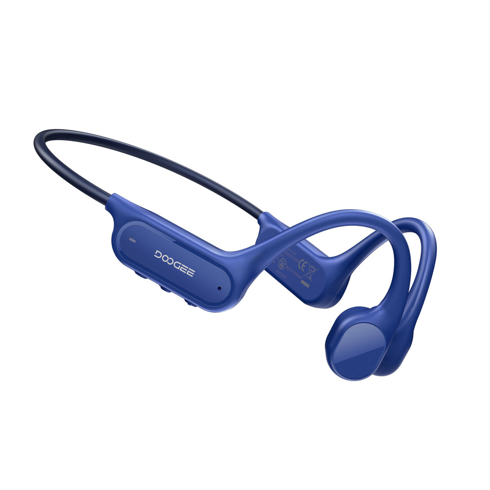 DOOGEE BoneBeat Swim Lite Auricolari sportivi a conduzione ossea aperti IP68