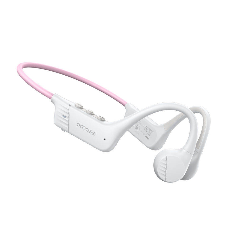 DOOGEE BoneBeat Run Cuffie sportive a conduzione ossea IP66