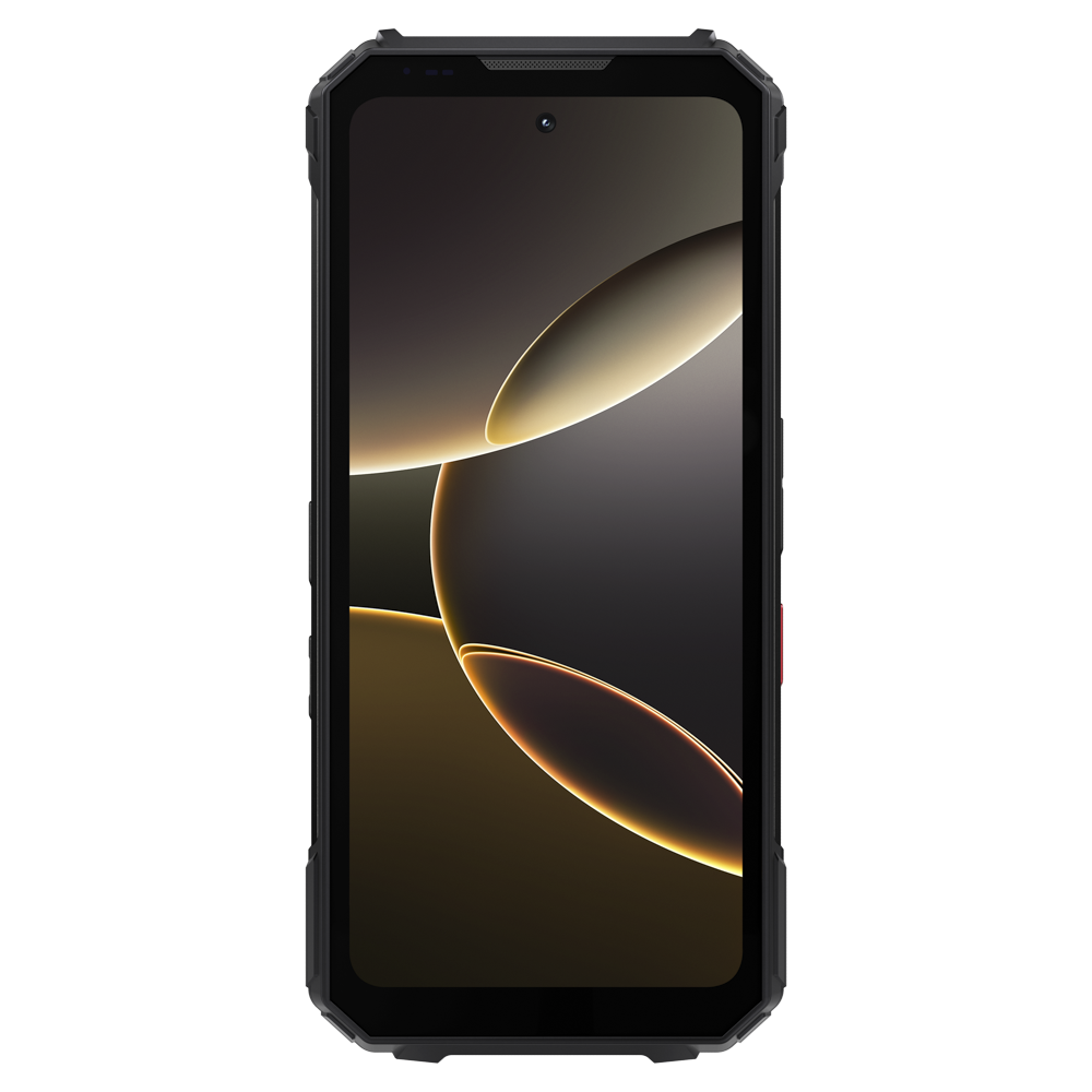 DOOGEE V Max Play Smartphone robusto con fotocamera AI da 200 MP, 5G, proiettore