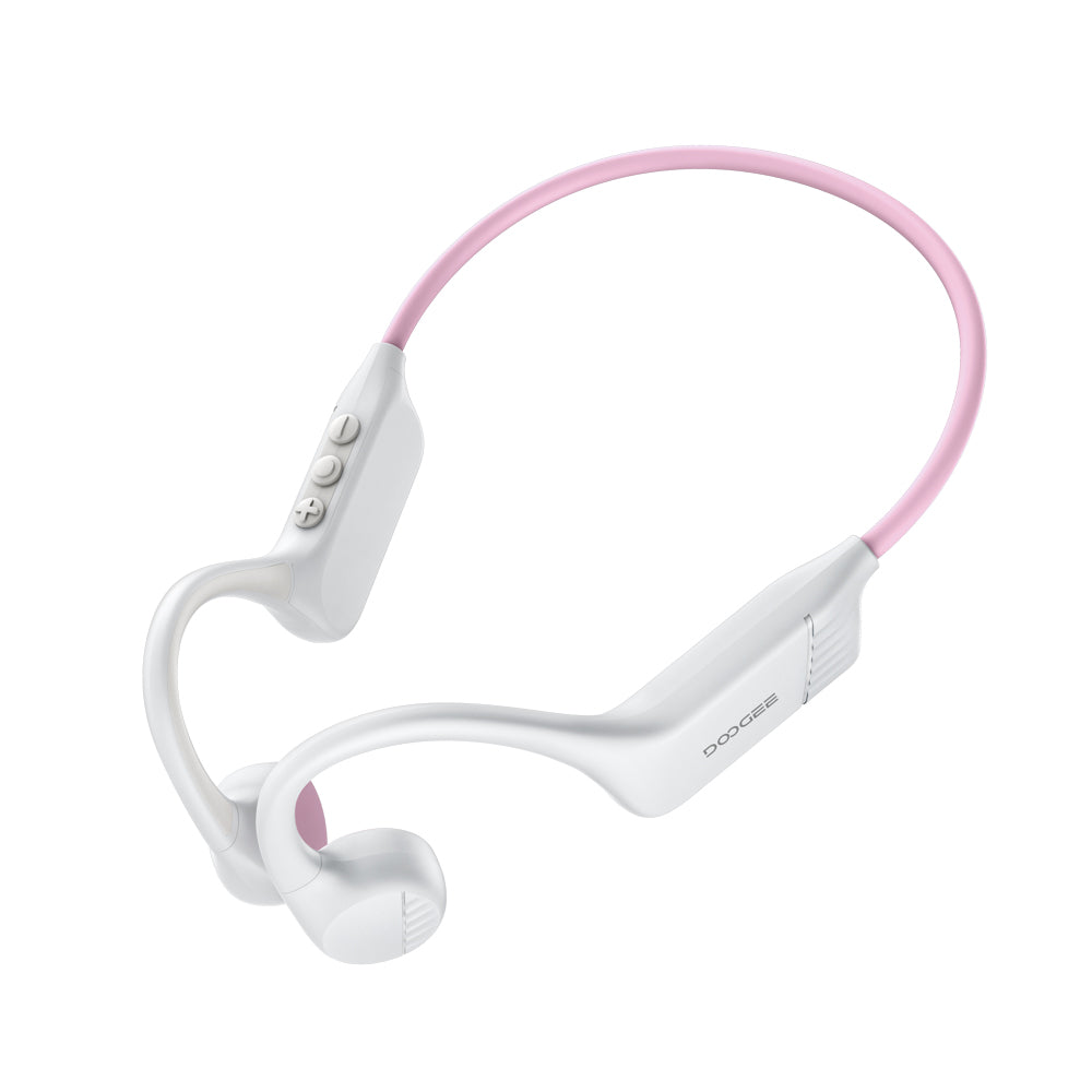 DOOGEE BoneBeat Run Cuffie sportive a conduzione ossea IP66