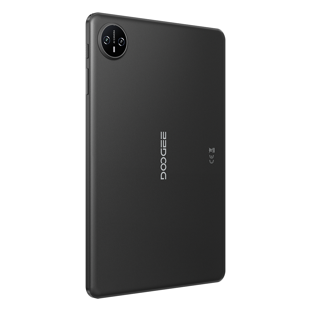 DOOGEE Tab A9 Tablet Unisoc T310 12GB+ 64GB 10.1 pollici 6580mAh Android 15