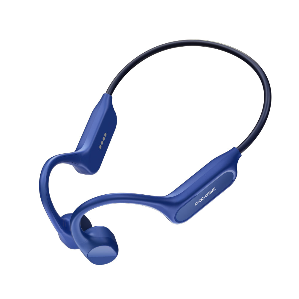DOOGEE BoneBeat Swim Lite Auricolari sportivi a conduzione ossea aperti IP68