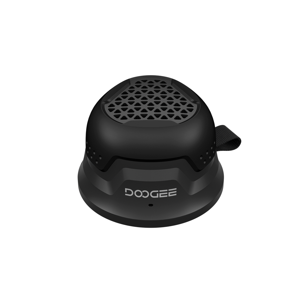 DOOGEE SnapBeat Mini altoparlante magnetico Bluetooth