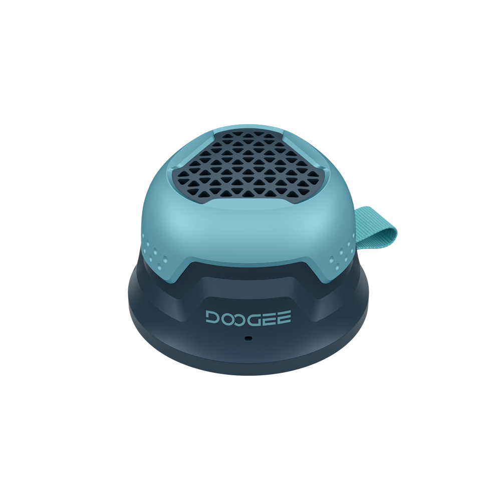 DOOGEE SnapBeat Mini altoparlante magnetico Bluetooth