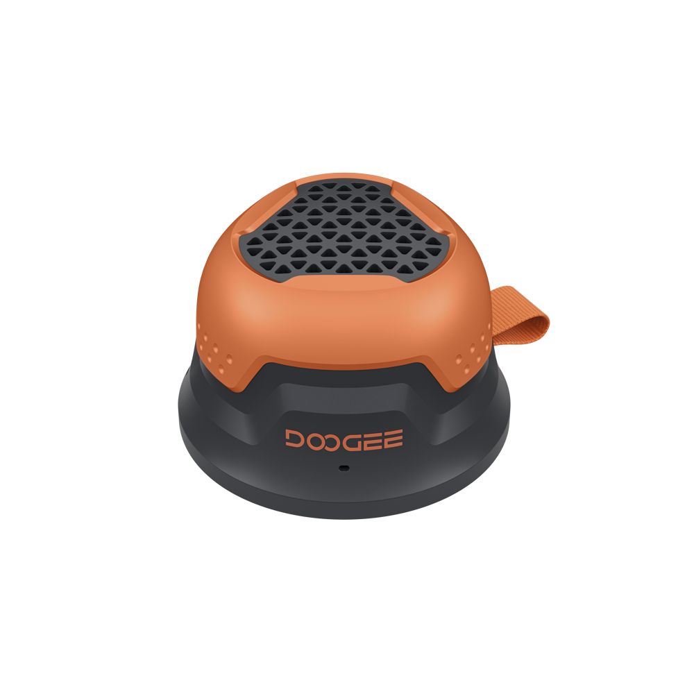 DOOGEE SnapBeat Mini altoparlante magnetico Bluetooth
