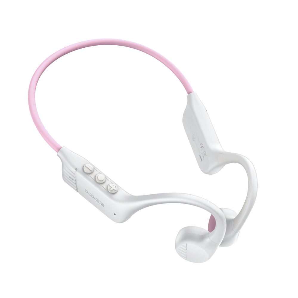 DOOGEE BoneBeat Run Cuffie sportive a conduzione ossea IP66