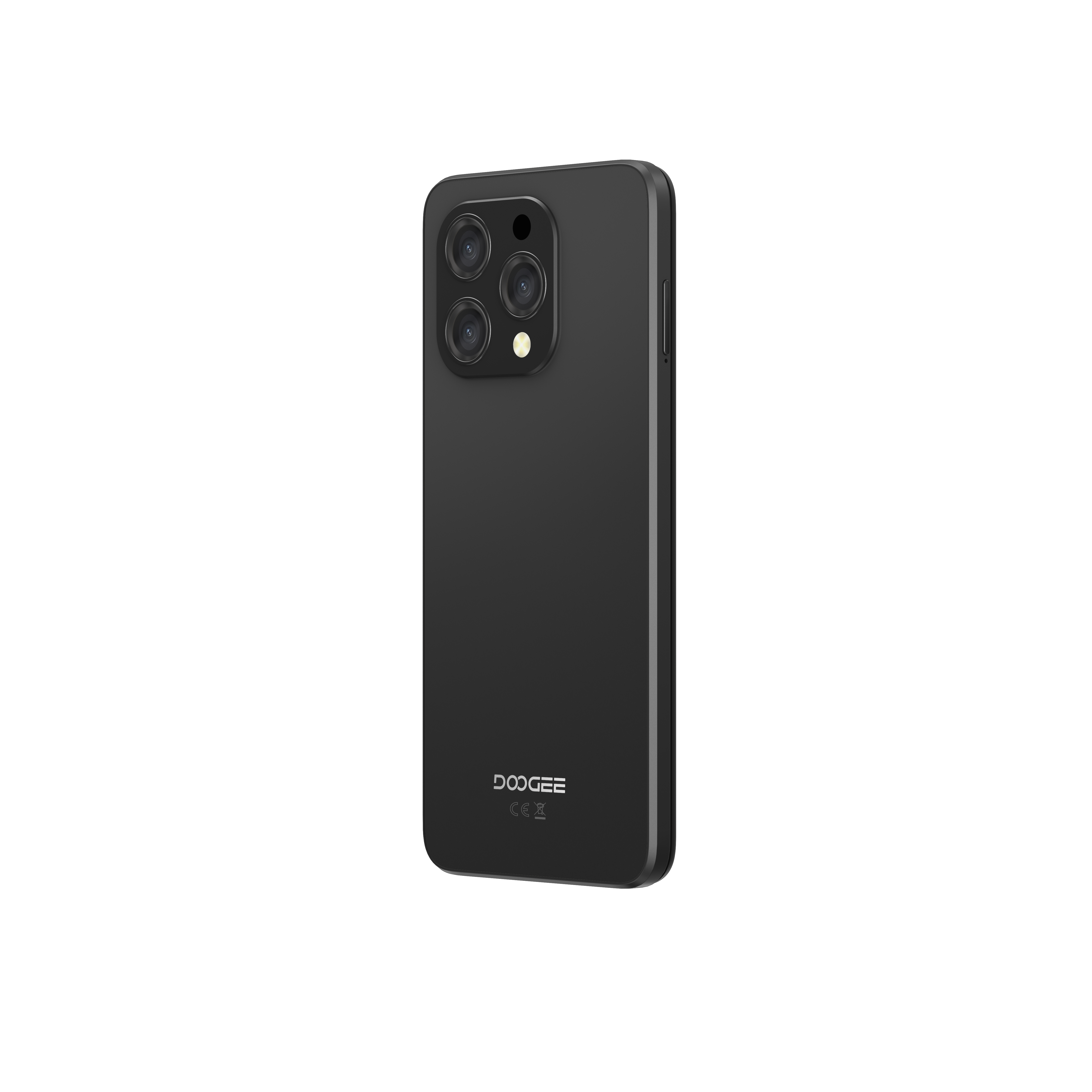 DOOGEE N55 Pro 16+256GB Smartphone Android 14