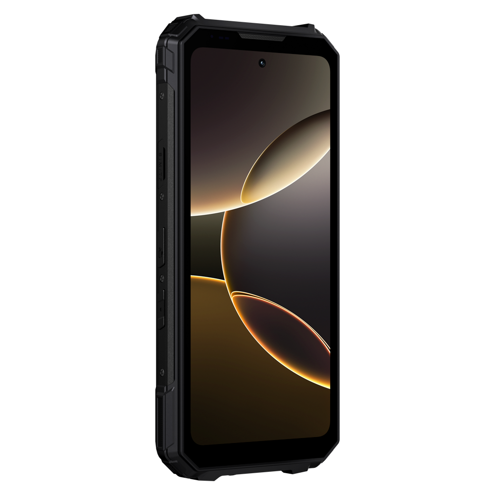 DOOGEE V Max LR Smartphone robusto con fotocamera AI da 200 MP, 5G wiht Laser Distance Measurement