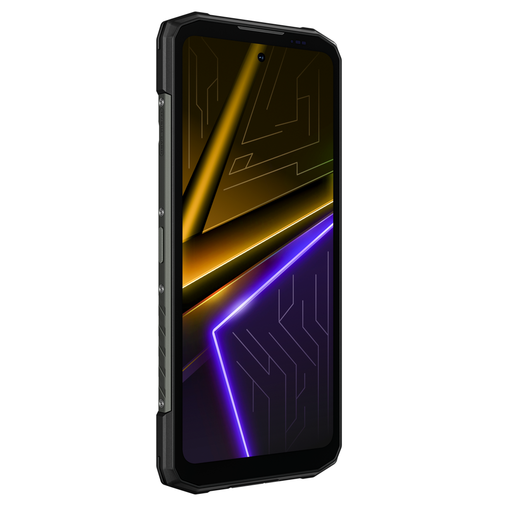 DOOGEE Blade20 Max 11800mAh 36+ 1TB 64MP AI Fotocamera principale Android 15 Telefono robusto