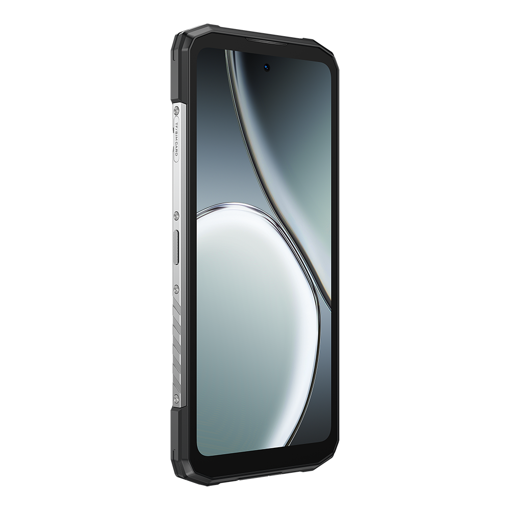 DOOGEE Blade 20 Ultra Rugged Smartphone 32GB+512GB Android 14