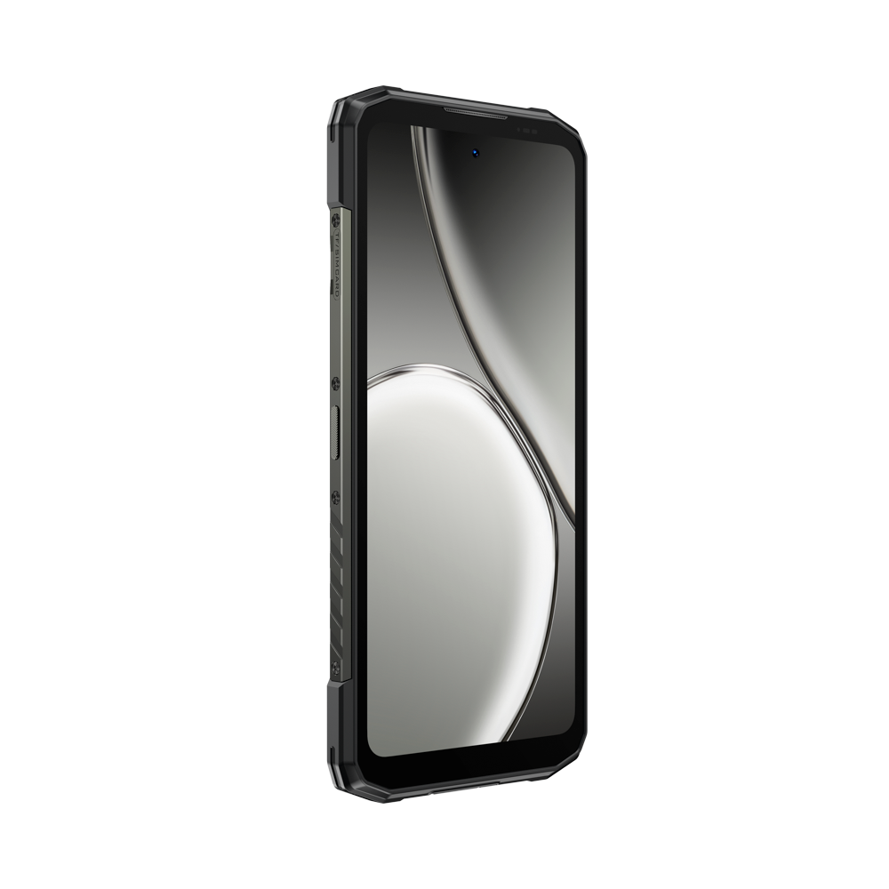 DOOGEE Blade 20 Pro Rugged Smartphone 24GB+256GB/2TB Android 15 Telefono indistruttibile