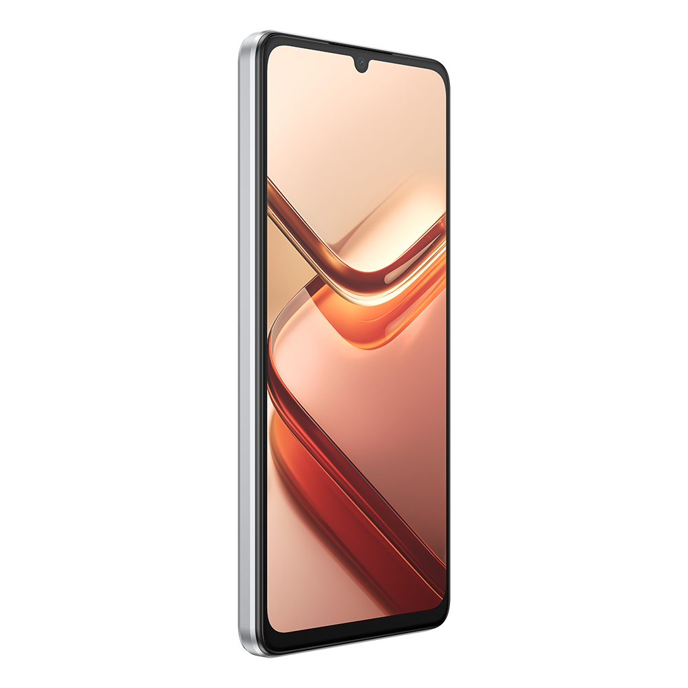 DOOGEE Note 58 6250mAh Batteria grande Android 15 Smartphone