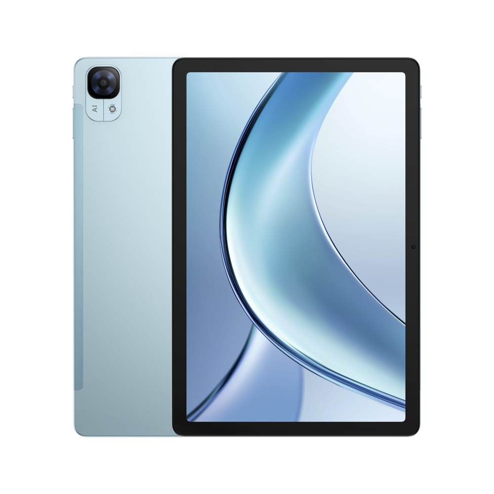 DOOGEE Tablet Tab E3 da 11 pollici, 8800 mAh, 256 GB, Android 15