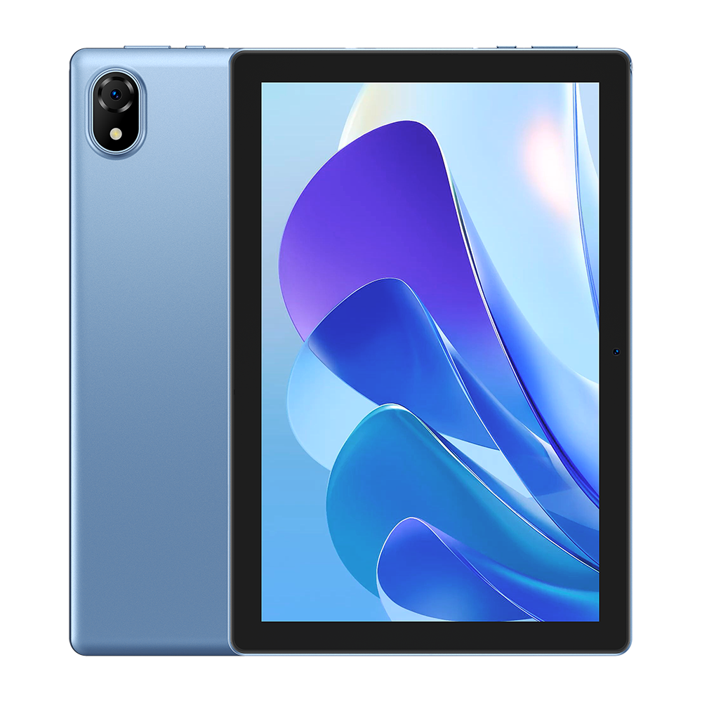 DOOGEE U10 VIP Android 15 10.1" pollici 5060mAh Tablet con accessori