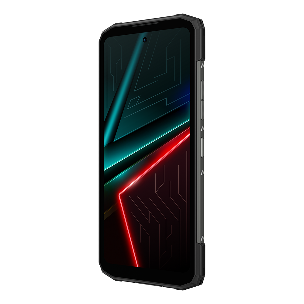 DOOGEE Blade 20 Rugged Smartphone 2025 20GB+128GB/2TB Telefono Indistruttibile Android 15