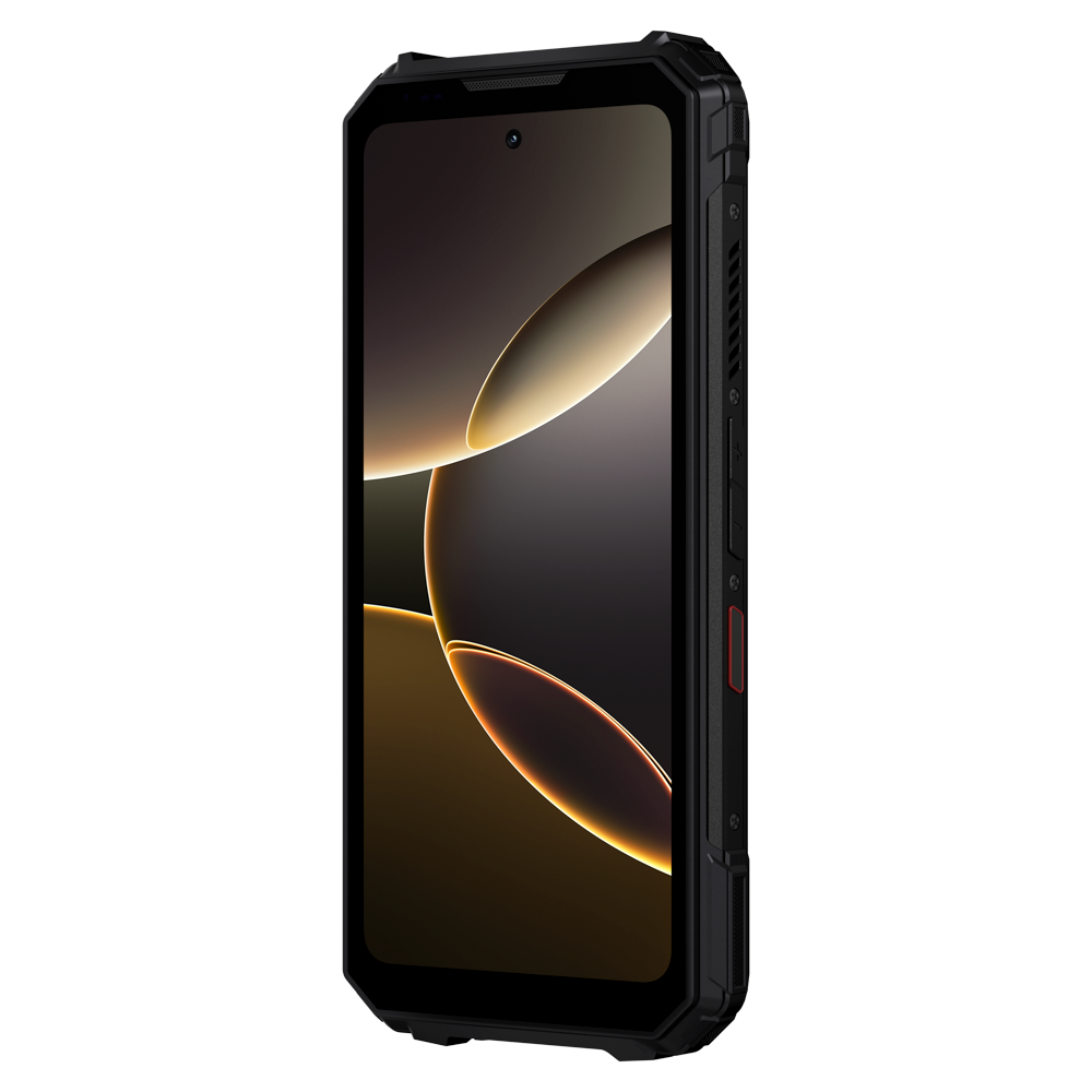 DOOGEE V Max Play Smartphone robusto con fotocamera AI da 200 MP, 5G, proiettore