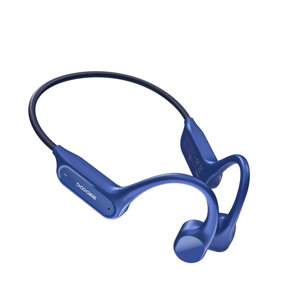 DOOGEE BoneBeat Swim Lite Auricolari sportivi a conduzione ossea aperti IP68