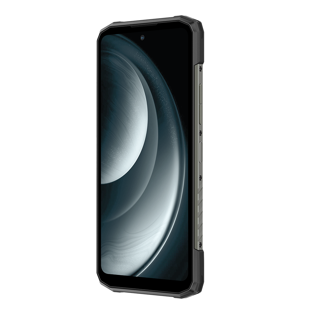 DOOGEE Blade 10 Power Rugged Phone Il più sottile con batteria da 10300 mAh