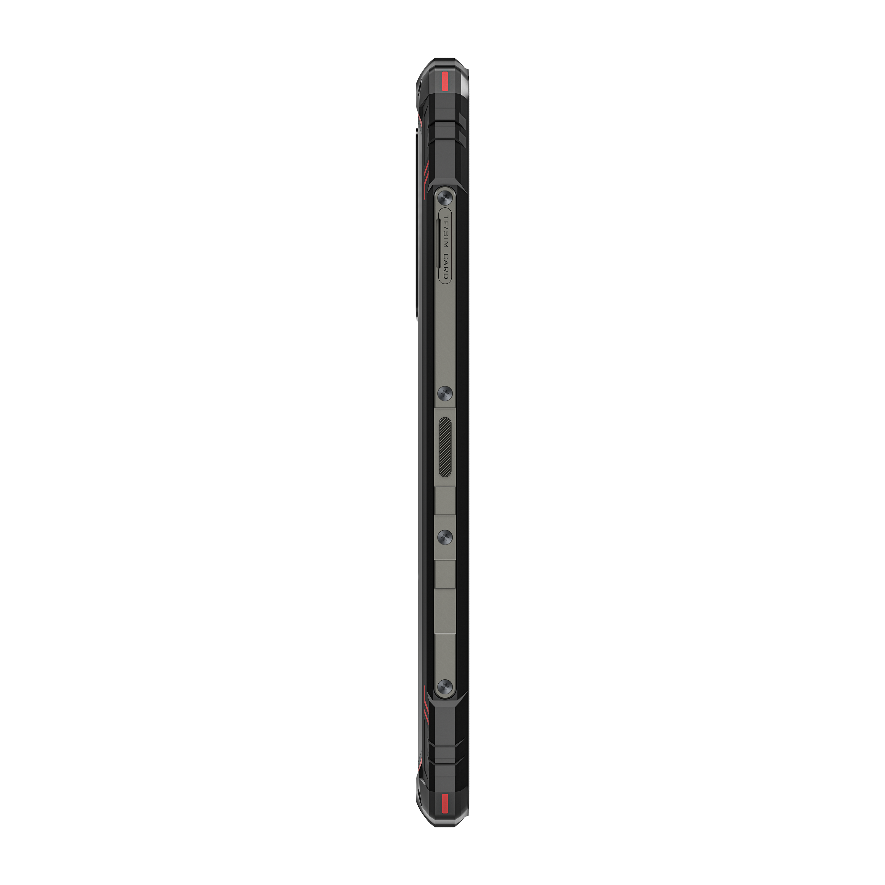 DOOGEE Blade10 Telefono robusto con corpo ultrasottile da 11 mm