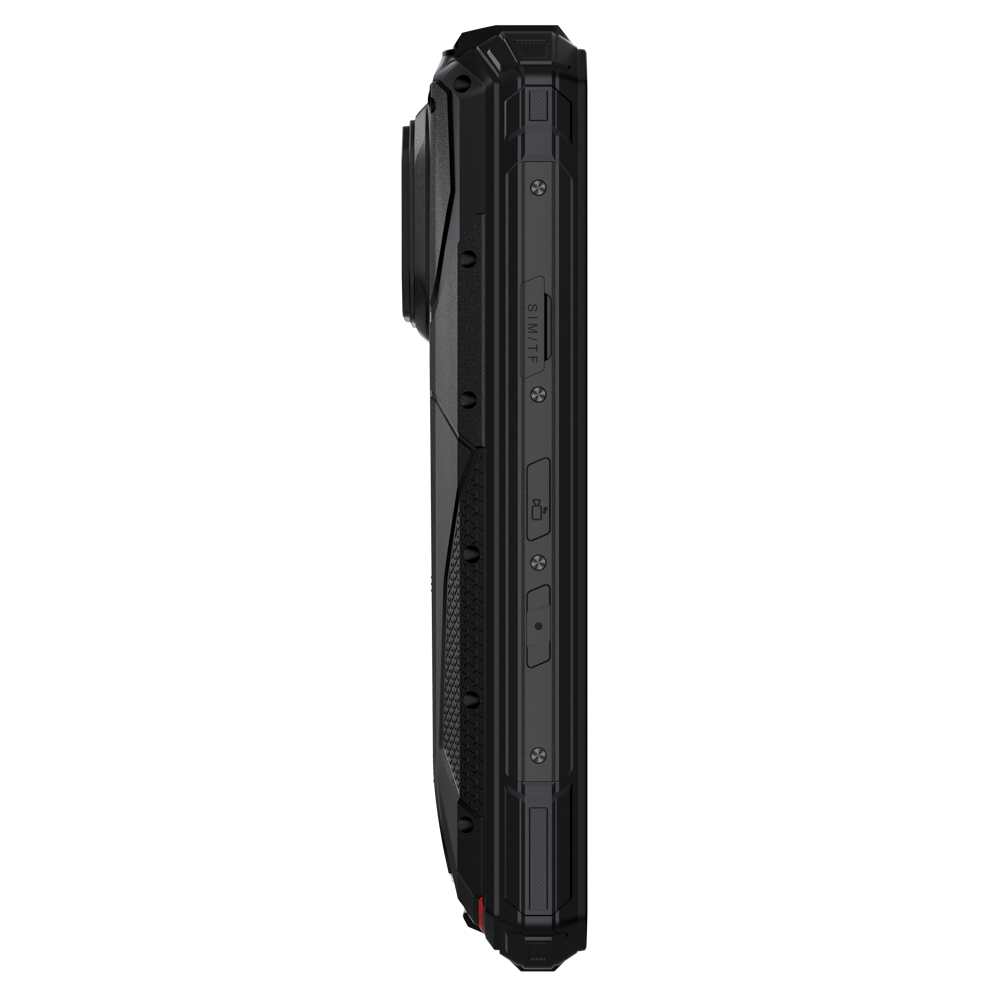 DOOGEE V Max Play Smartphone robusto con fotocamera AI da 200 MP, 5G, proiettore