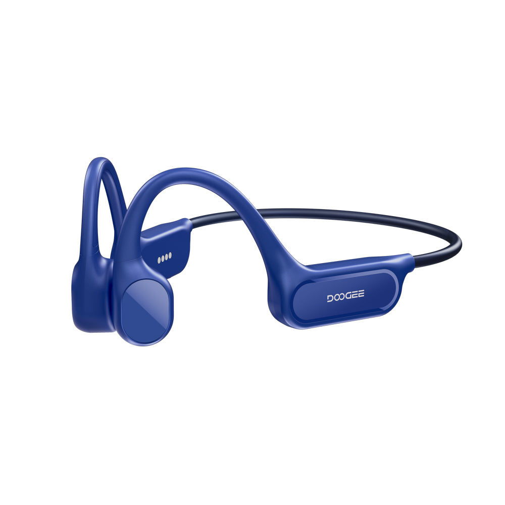 DOOGEE BoneBeat Swim Lite Auricolari sportivi a conduzione ossea aperti IP68