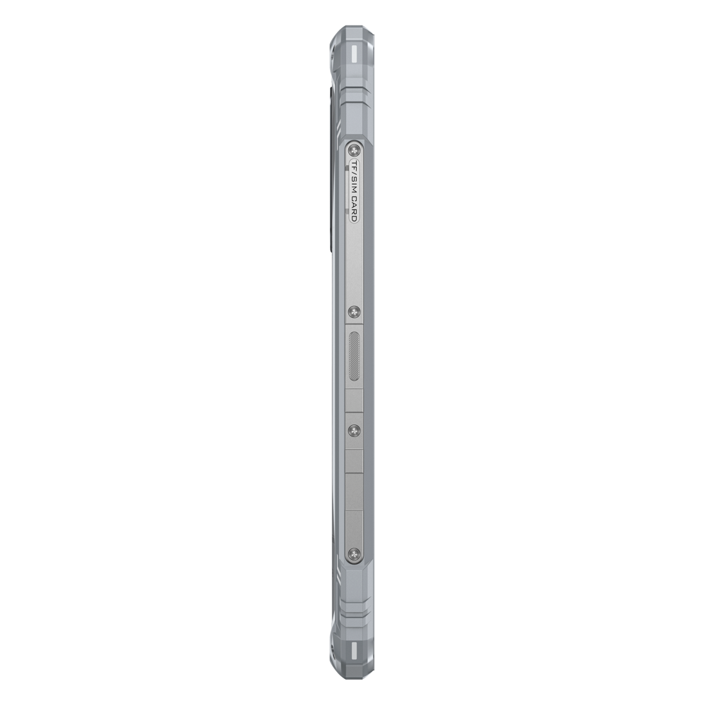 DOOGEE Blade 10 Ultra Energy Smartphone 36+256GB Android 15 Telefono Indistruttibile