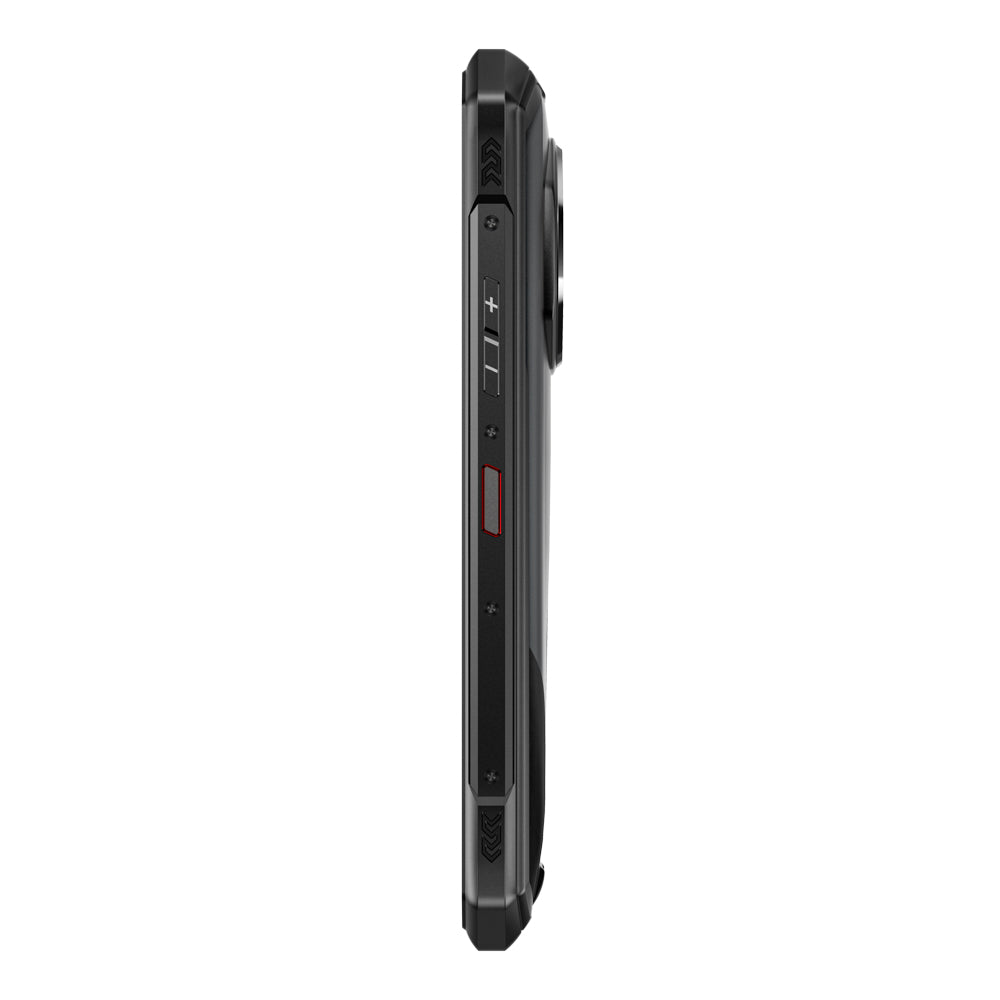DOOGEE S300 Plus Thermal Telefono Indistruttibile Android 16 Termografia 5G