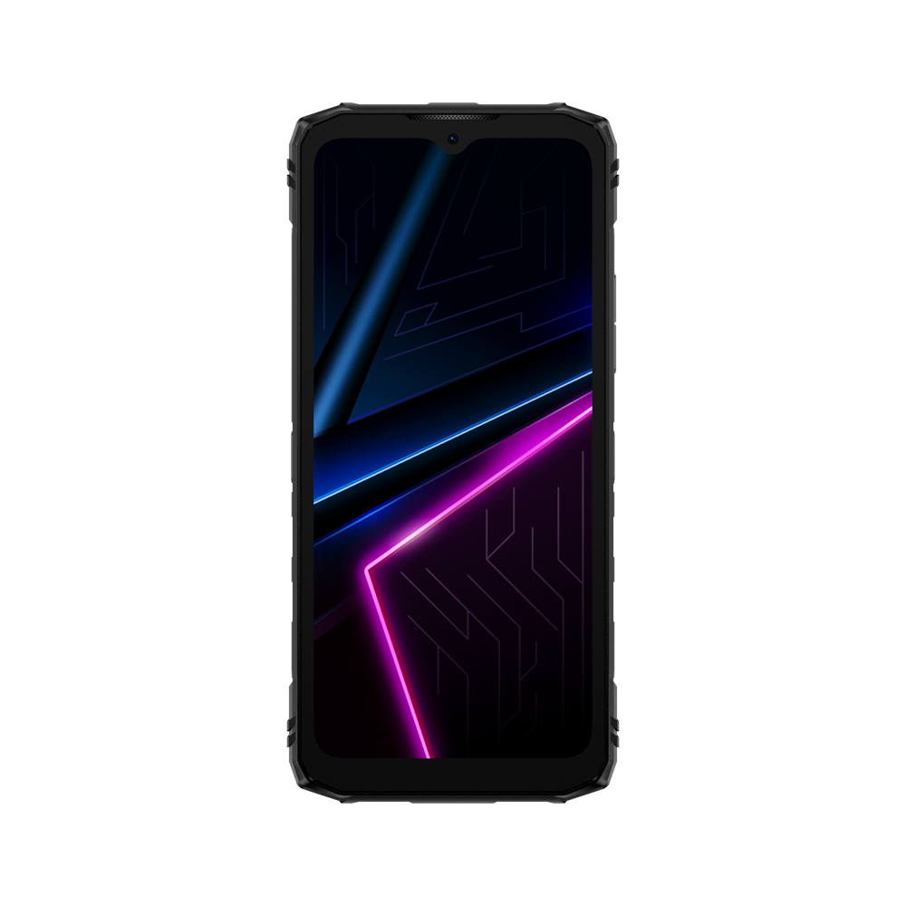 DOOGEE Blade 10 Pro Energy Rugged Smartphone 32+256GB Android15 Telefono Indistruttibile