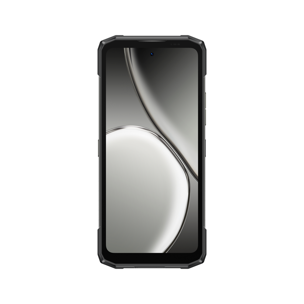DOOGEE Blade 20 Pro Rugged Smartphone 24GB+256GB/2TB Android 15 Telefono indistruttibile